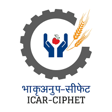 Central Institute of Post Harvest Engineering and Technology logo