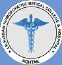 Magadh Homoeopathic Medical College logo