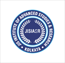 JIS Institute of Advanced Studies and Research-logo