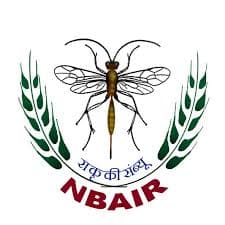 National Bureau of Agricultural Insect Resources logo