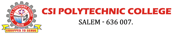CSI Polytechnic College-logo