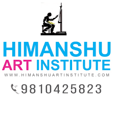 Himanshu Art Institute logo