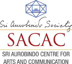 Sri Aurobindo Centre for Arts and Communication-logo
