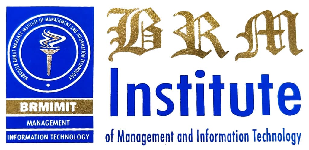 BRM Institute of Management & Information Technology-logo