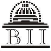 Bioinformatics Institute of India-logo
