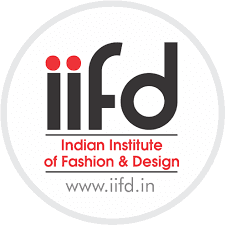 Indian Institute of Fashion and Design-logo