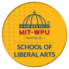 MITWPU Faculty of Liberal Arts, Science & Commerce, Kothrud logo