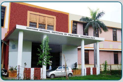 Northern Regional Institute Of Printing Technology-image