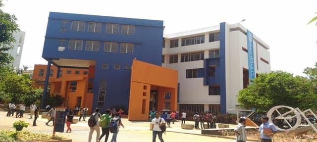 Acharya School Of Law-image