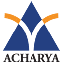 Acharya School Of Law-logo