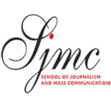 School of Journalism and Mass Communication, Satyam Group of Institutions logo