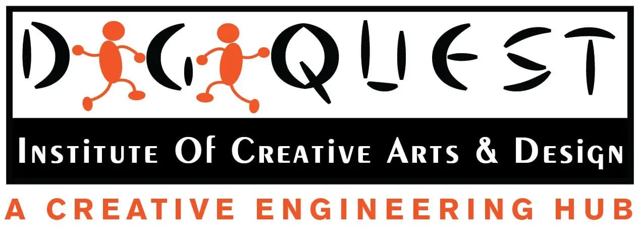Digiquest Academy logo