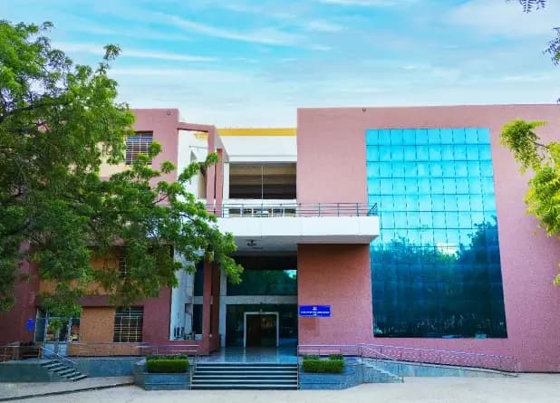 Jaipur Occupational Therapy College