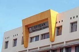 Deccan Institute of Technology-image