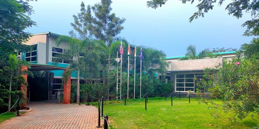 Tips School Of Management-image