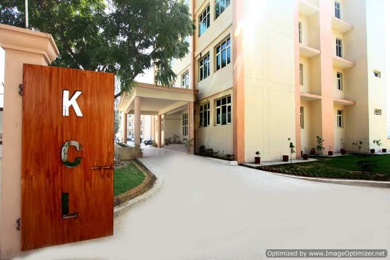 KCL Institute of Management and Technology-image