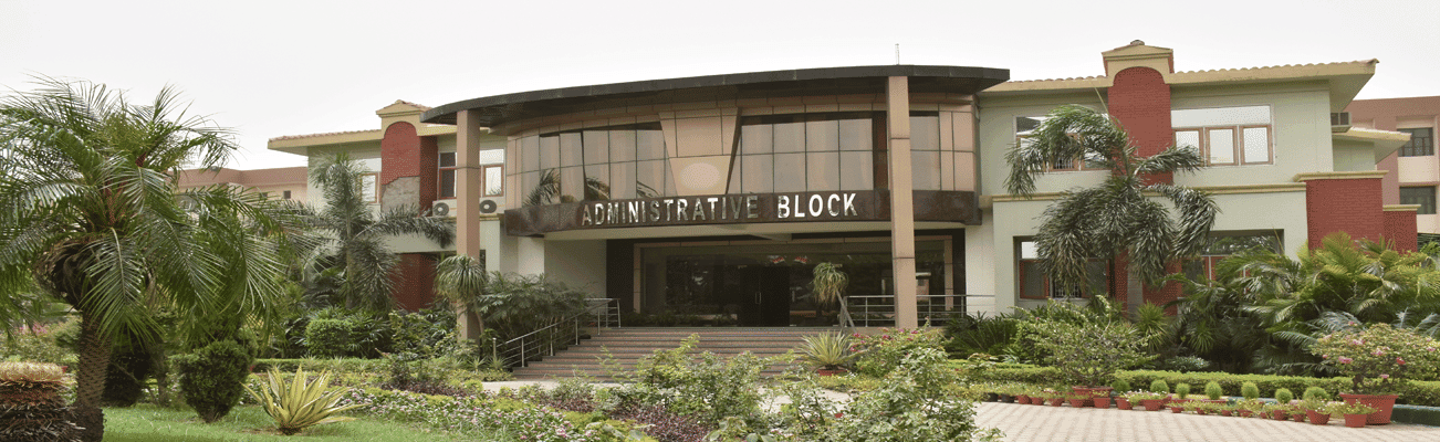 Sant Vivekanand College of Law & Higher Studies