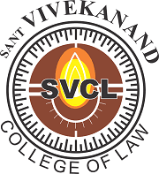 Sant Vivekanand College of Law & Higher Studies logo