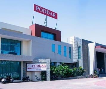 Poddar Business School
