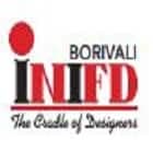 NIFD Borivali Mumbai logo