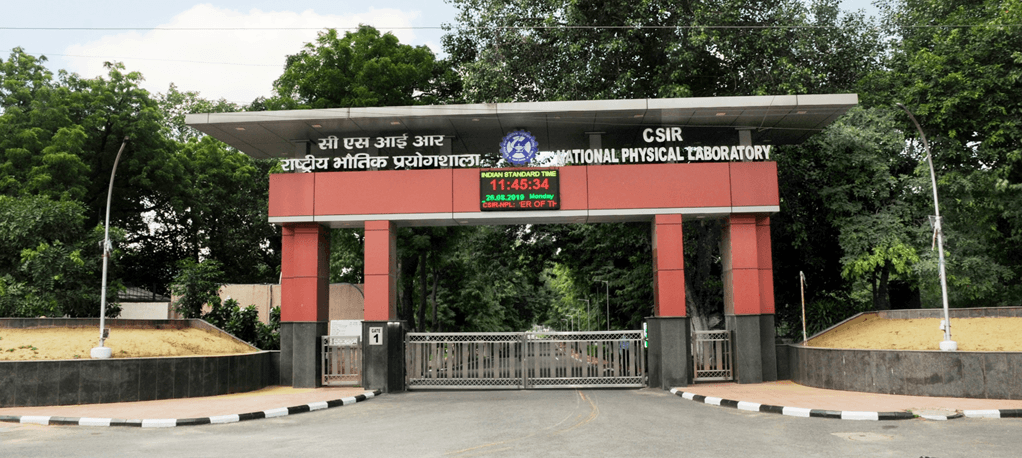 National Physical Laboratory