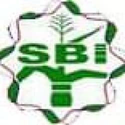 Sugarcane Breeding Institute logo