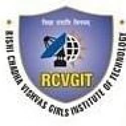 Rishi Chadha Vishvas Girls Institute of Technology logo