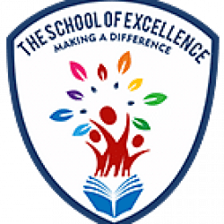 The School of Excellence logo