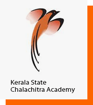 Kerala State Chalachitra Academy logo
