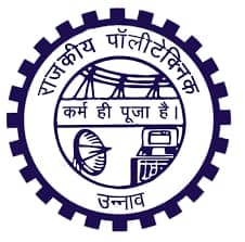 Government Polytechnic Unnao logo