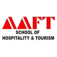 Asian Institute of Hospitality & Tourism logo