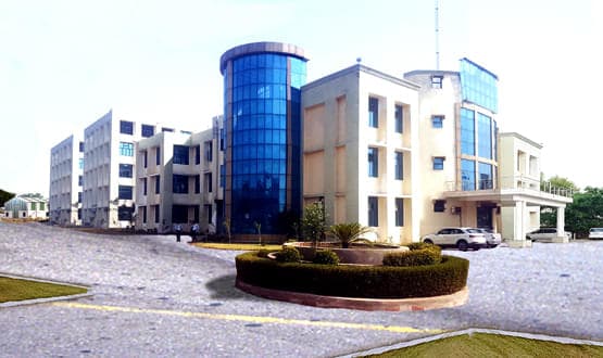 Nirmala Group of Institutions-image