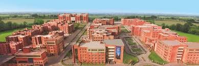 Amity School of Fine Arts-image