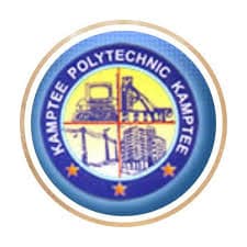 Kamptee Polytechnic-logo