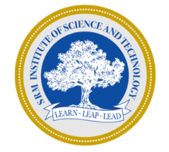 SRMIST Directorate of Online Education-logo