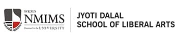 Jyoti Dalal School of Liberal Arts-logo