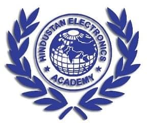 Hindustan Electronics Academy Polytechnic logo