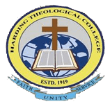 Harding Theological College-logo
