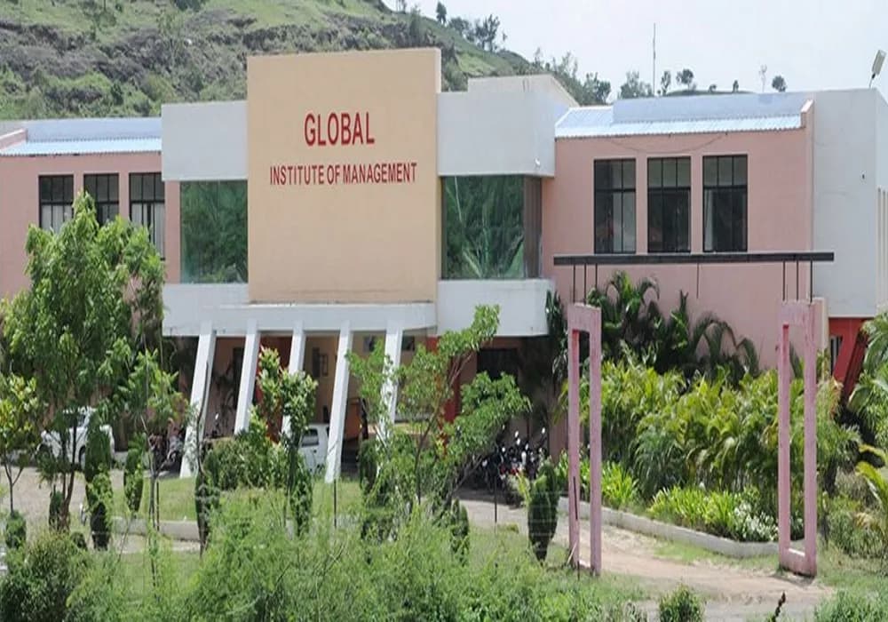 Global Institue of Management Sangamner-image