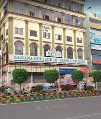 Samana College of Design Studies Hyderabad-image
