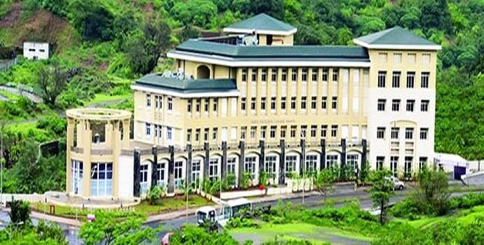 Ecole Hoteliere Lavasa-image