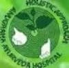 Anugraha School of Ayurveda Nursing-logo