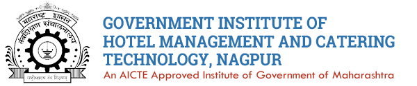 Government Institute of Hotel Management & Catering Technology-logo