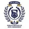 Peoples Institute Of Hotel Management Catering Technology And Applied Nutrition-logo