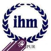 Jodhpur Institute of Hotel Management-logo