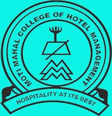 Moti Mahal College-logo