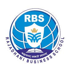 Rajadhani Business School-logo