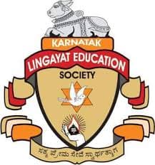 K.L.E. Society Bachelor of Computer Application College-logo