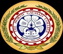North Guwahati College-logo
