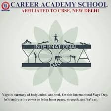 International Career Academy-logo